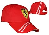 Puma Ferrari 2008 Team Cap