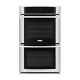 Electrolux : EW27EW65GS 27 Double Wall Oven - Stainless Steel
