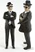 Elwood Blues Brothers Action Figure featuring Dan Aykroyd Image