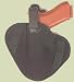 Pro Series Belt Slide Holster #17 Raine, Inc.