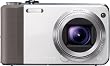 Sony DSC-HX7VW Digitalkamera (16 Megapixel, 10-fach opt. Zoom, Full HD Videoaufnahme, GPS, 7,6 cm (3 Zoll) Display, bildstabilisiert) wei�