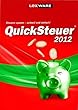 QuickSteuer 2012 (f�r Steuerjahr 2011) [Download]