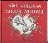 Weekly Reader Children's book club presents Mike Mulligan and his steam shovel