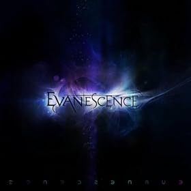 Evanescence (Deluxe Edition) [+Digital Booklet]