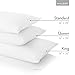 Z Gelled Microfiber Bed Pillow - King