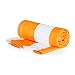 Microfiber Towel - Beach & Travel (Orange - Extra Large 78x35