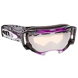 Oakley Skibrille Splice, eero ettala w/black iridium, 57-363