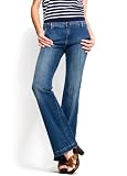 Mango Women's Chino Straight-leg Jeans