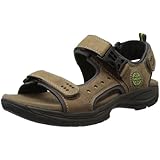 Dunham Men's Nolan-Dun Fisherman Sandal