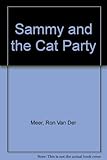 Sammy and the cat party