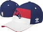 Atlanta Hawks NBA Series Structured Flex Hat