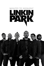 Linkin Park - Music Poster (The Guys Standing) (Size: 24" x 36")
