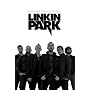 Linkin Park - Music Poster (The Guys Standing) (Size: 24" x 36")