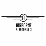 Ring Tone of an Indycar Race Car By With Backfire