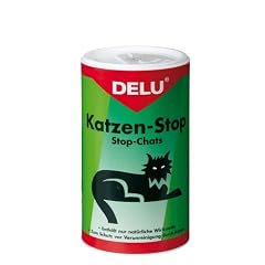 DELU - Katzen-Stop 200 g