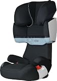 Produkt-Bild: Cybex 050018023 Solution X  Navy - blue / dark blue, Kinderautositz Gruppe II / III