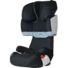 Cybex 050018023 Solution X  Navy - blue / dark blue, Kinderautositz Gruppe II / III