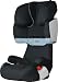 Produkt-Bild: Cybex 050018023 Solution X  Navy - blue / dark blue, Kinderautositz Gruppe II / III