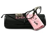 Bebe Eyeglasses BB 5022 GOLD 003/TORTOISE BANGLES