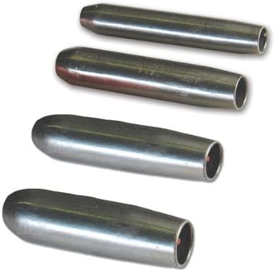 Ivy Classic 24052 4Pc. Replacement Steel Barrels Jointer.