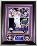 Todd Helton Colorado Rockies Photomint