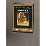The English Patient (El Paciente Ingles) 2 Disc Miramax Special... by 