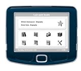PocketBook 360+ Dark Blue