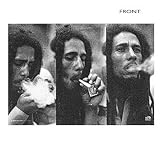  : Bob Marley - Triple Portrait Textile Poster