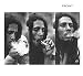 Kitchen & Housewares : Bob Marley - Triple Portrait Textile Poster