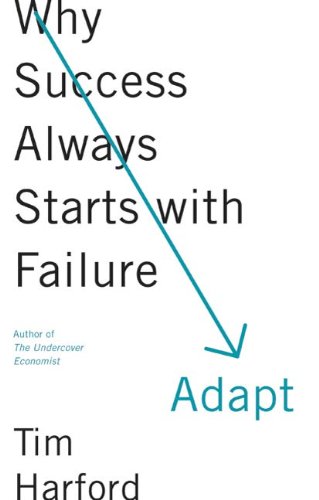 fail your way to writing success