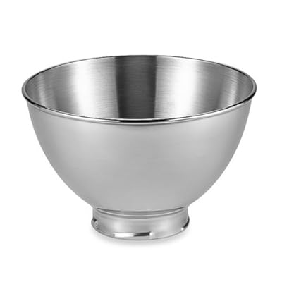 Stand Mixers Ultra Power Series and Artisan for 3-quart Bowl