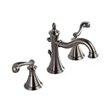 Delta 35925-SS Vessona Stainless Lavatory Faucet