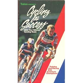 Cycling for Success [VHS]