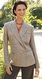 AUSTIN REED WOVEN SILK DARTMOUTH JACKET