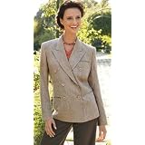 AUSTIN REED WOVEN SILK DARTMOUTH JACKET at Austin Reed