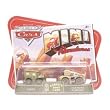 Cars Mini Adventures Two Packs - Sarge's Boot Camp - Sarge and Lightning McQueen
