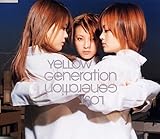 yellow generation sketch