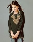 Travel Gear Bag Ladies Designer Emb Tops Tunic Dresses Kurta Kurti Blouses