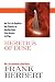Books : Heretics of Dune