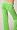 Juicy Couture Pond Moss Terry Cargo Pant