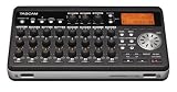 Tascam-DP008 Track Digital Portastudio DP 008