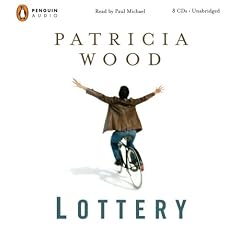 Lottery from Literature & Fiction