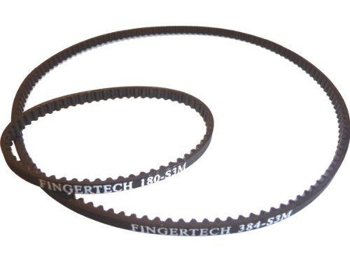 FingerTech S3M Timing Belt - 222mm (74T)