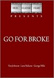 Go for Broke (1951)