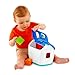 Bright Starts Baby Toy, 3 Lil Piggies Play House