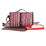 Spark by Skip Hop Changing Wallet - Stripes