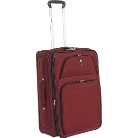 Buy Atlantic Compass 22 Expandable Carry-On Upright Suiter by Atlantic