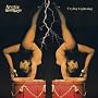 Crying Lightning [Vinyl Maxi-Single]