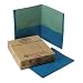 78502 - EarthWise Recycled Twin Pocket Portfolio