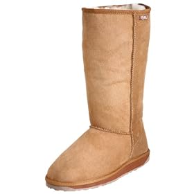 Emu Australia Men's Stinger Hi Sheepskin Boot